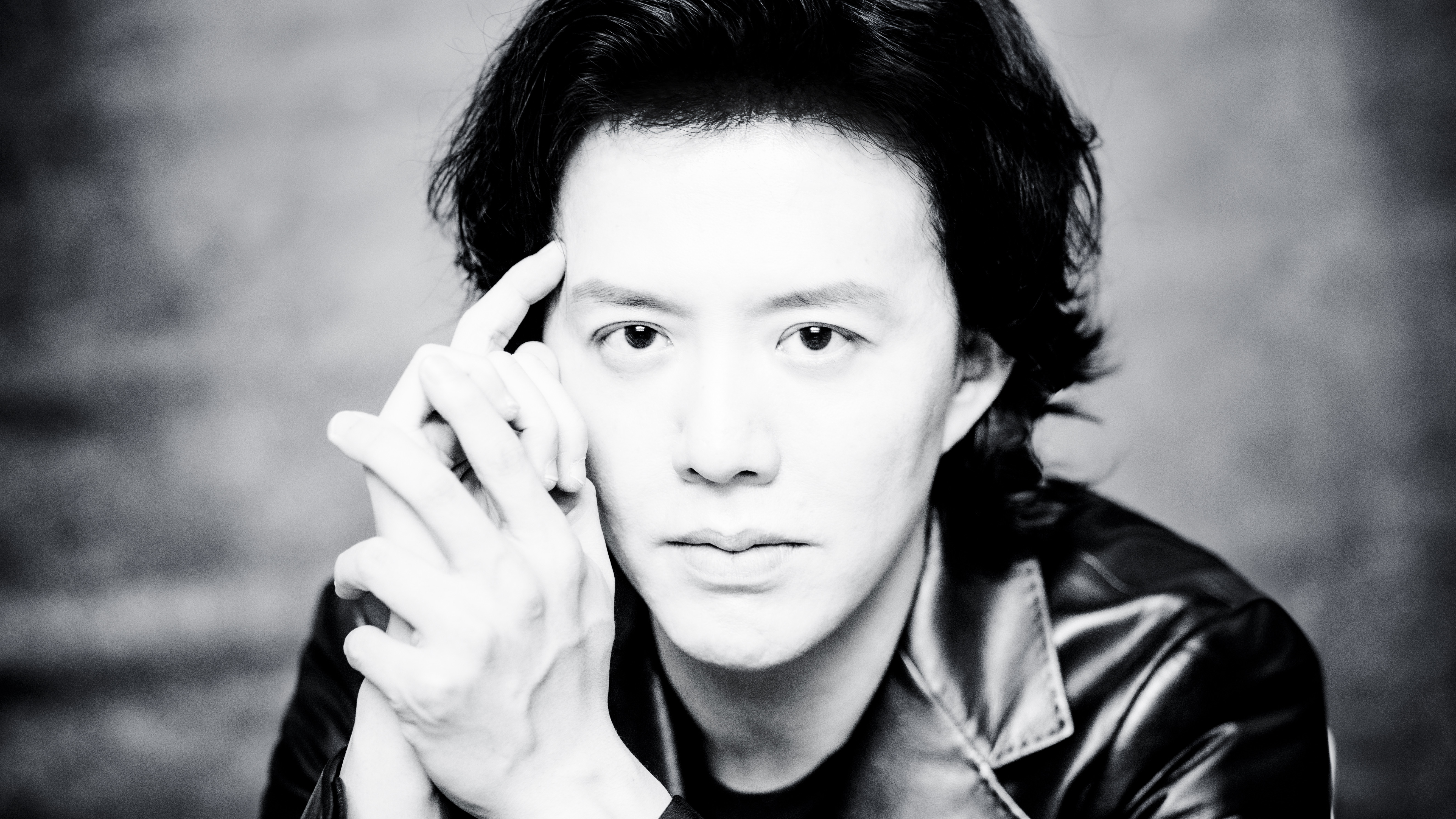 YUNDI | Warner Classics